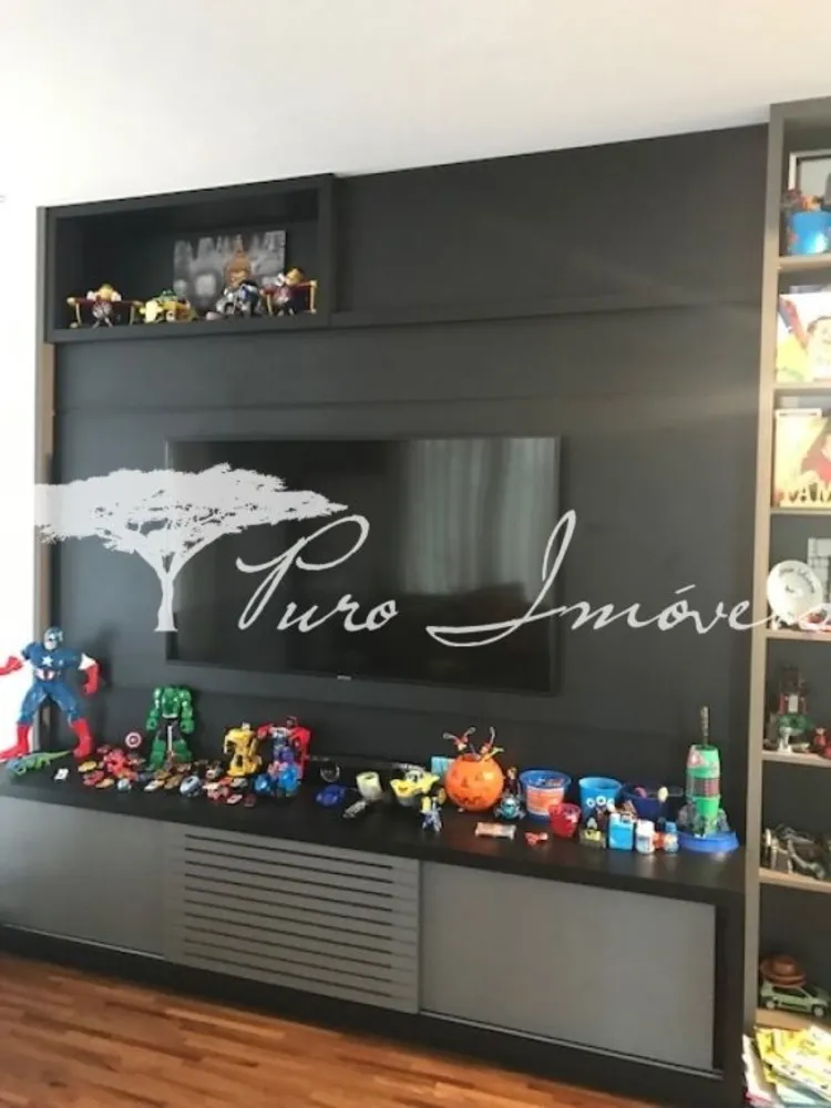 Apartamento, 3 quartos, 230 m² - Foto 3