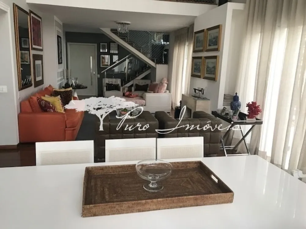 Apartamento, 3 quartos, 230 m² - Foto 1