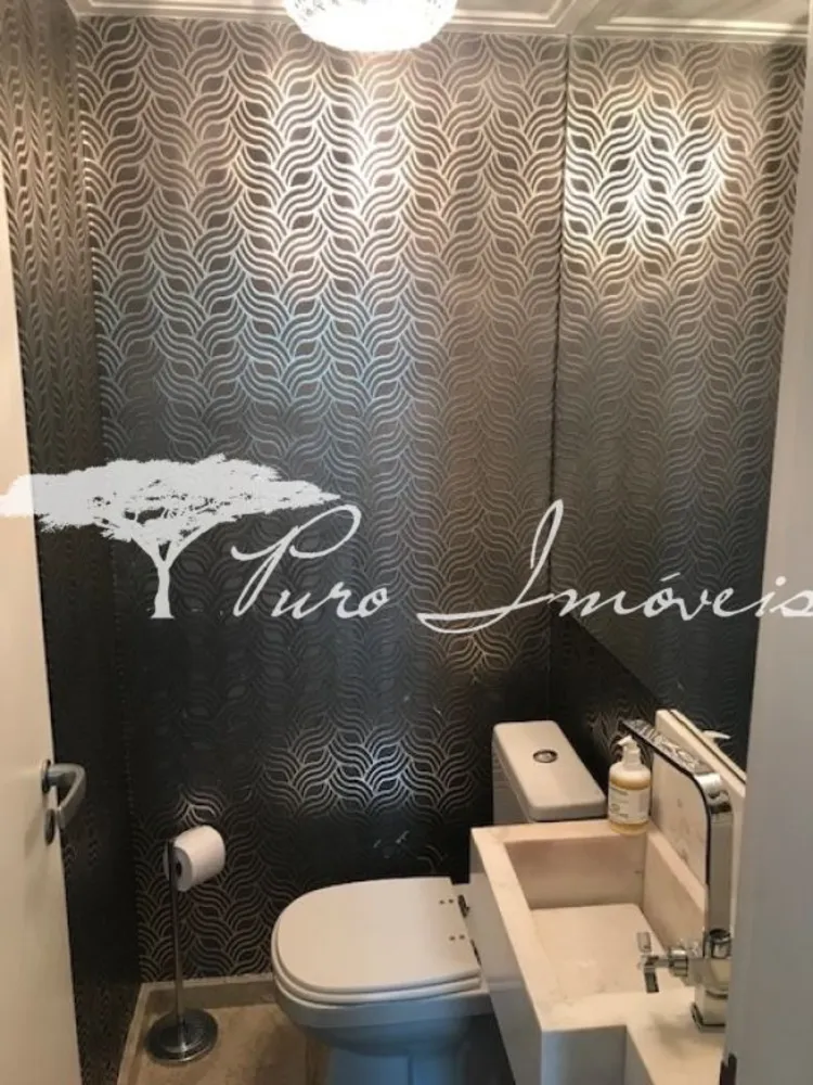 Apartamento, 3 quartos, 230 m² - Foto 7