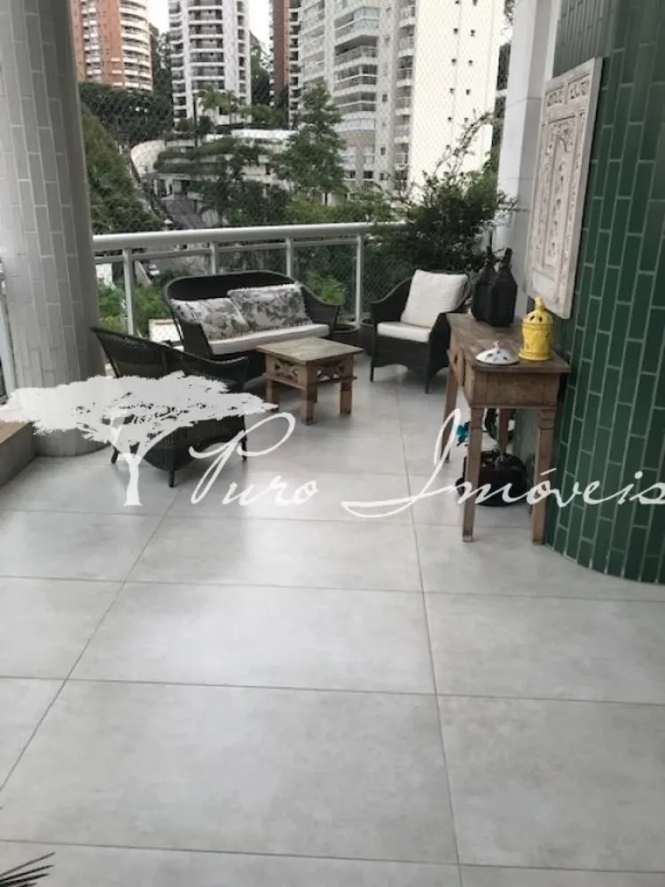 Apartamento, 3 quartos, 230 m² - Foto 5