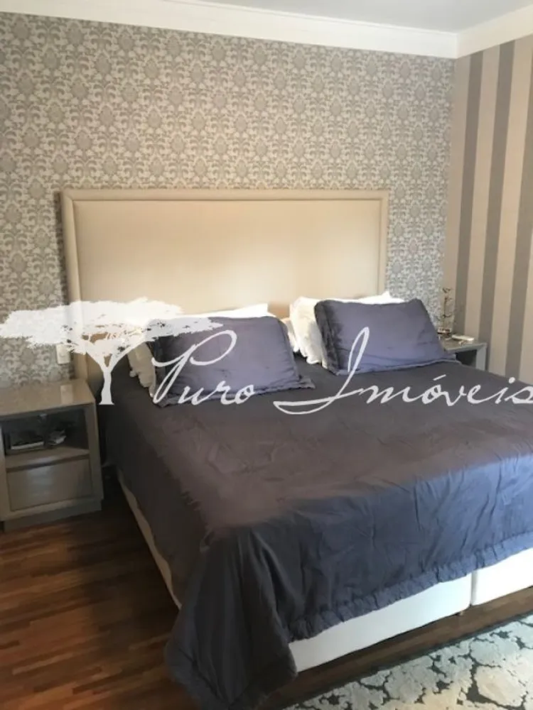 Apartamento, 3 quartos, 230 m² - Foto 6