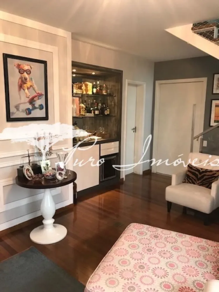 Apartamento, 3 quartos, 230 m² - Foto 2
