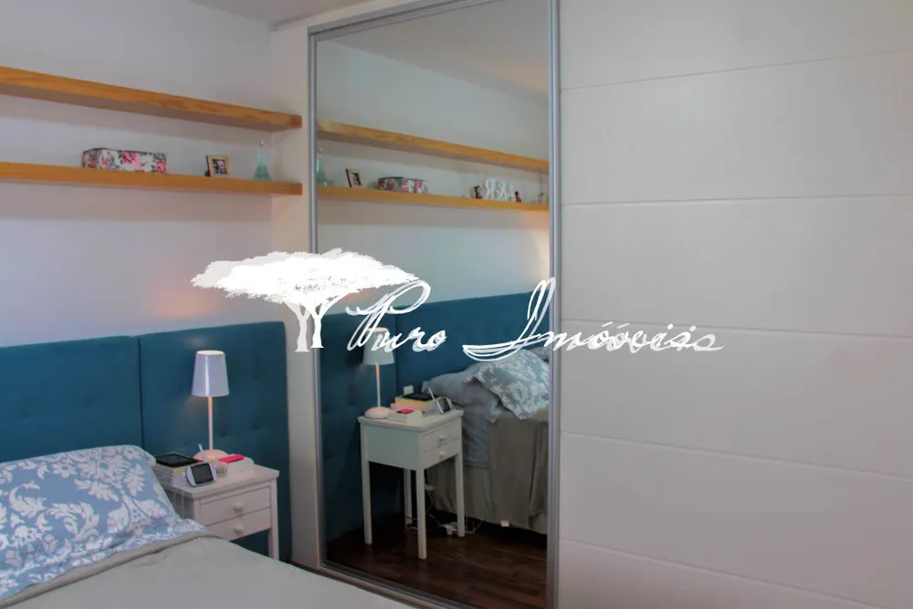 Apartamento, 3 quartos, 124 m² - Foto 8
