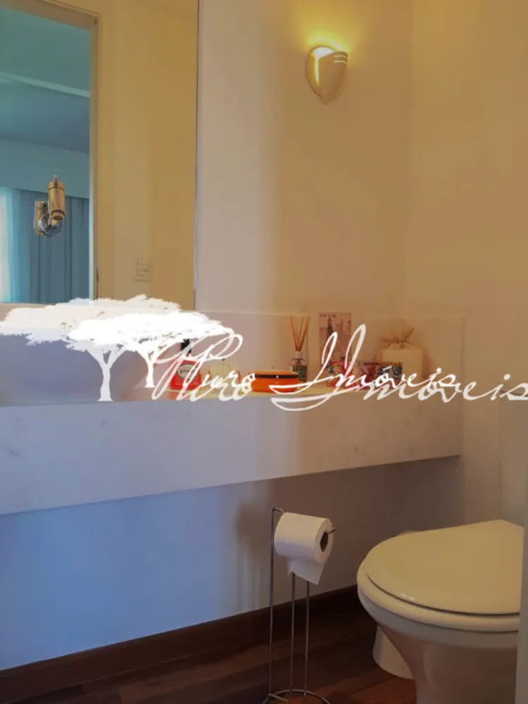 Apartamento, 3 quartos, 124 m² - Foto 6
