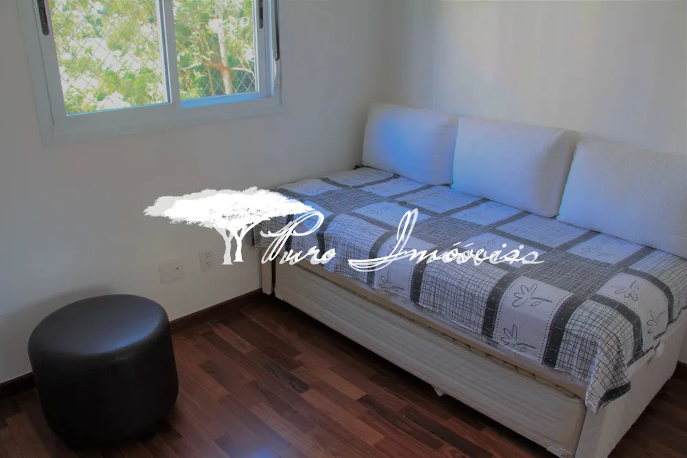 Apartamento, 3 quartos, 124 m² - Foto 5