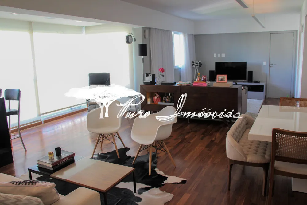 Apartamento, 3 quartos, 124 m² - Foto 3