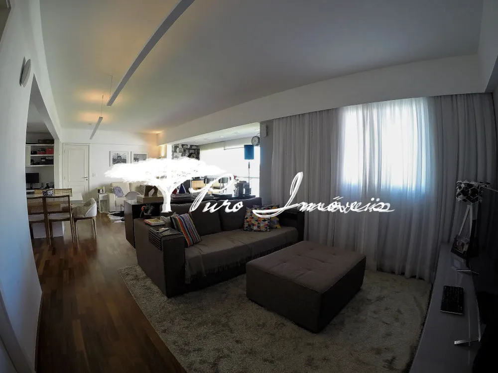 Apartamento, 3 quartos, 124 m² - Foto 2