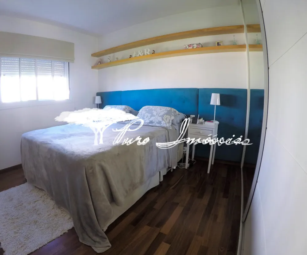 Apartamento, 3 quartos, 124 m² - Foto 7