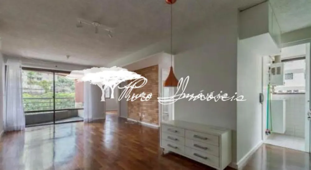 Apartamento, 2 quartos, 67 m² - Foto 1