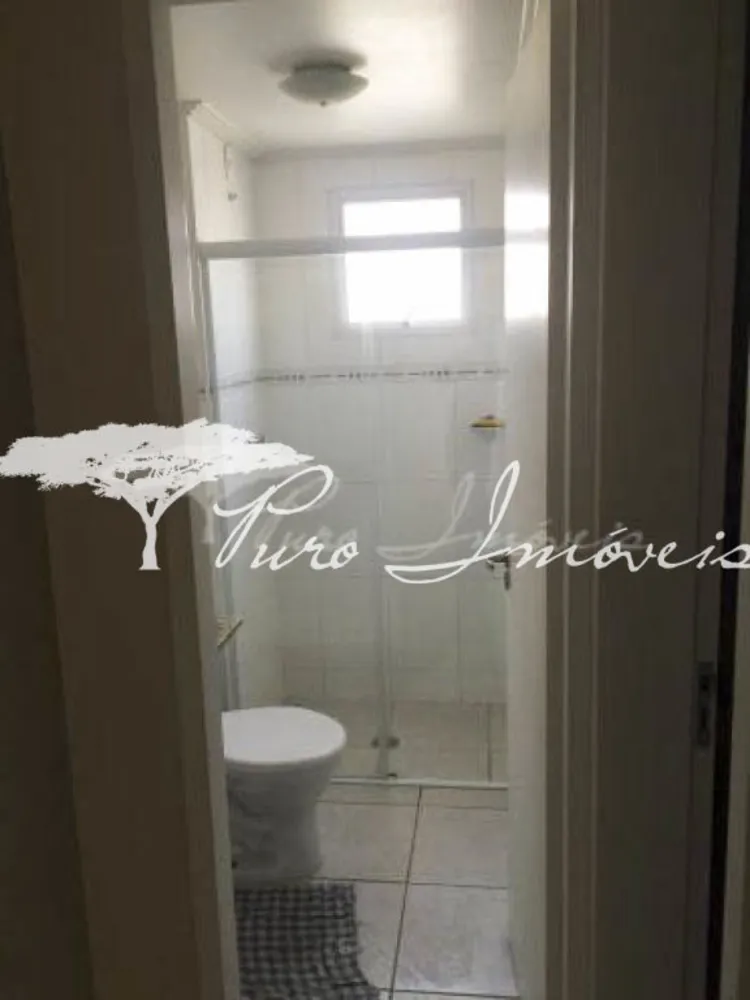 Apartamento, 2 quartos, 55 m² - Foto 6