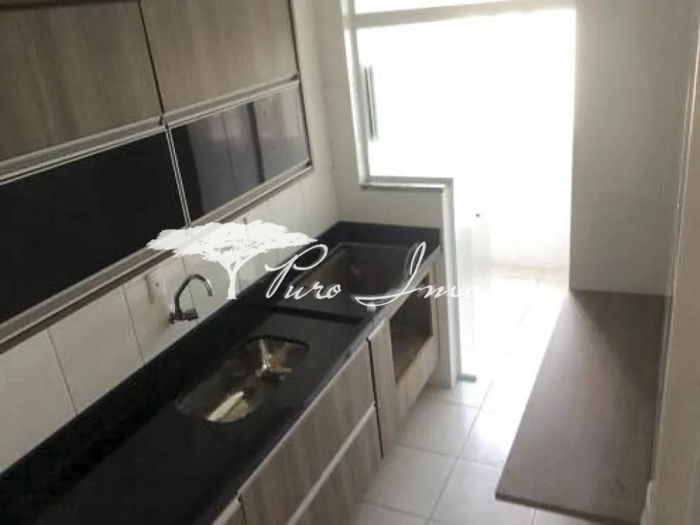 Apartamento, 2 quartos, 55 m² - Foto 3