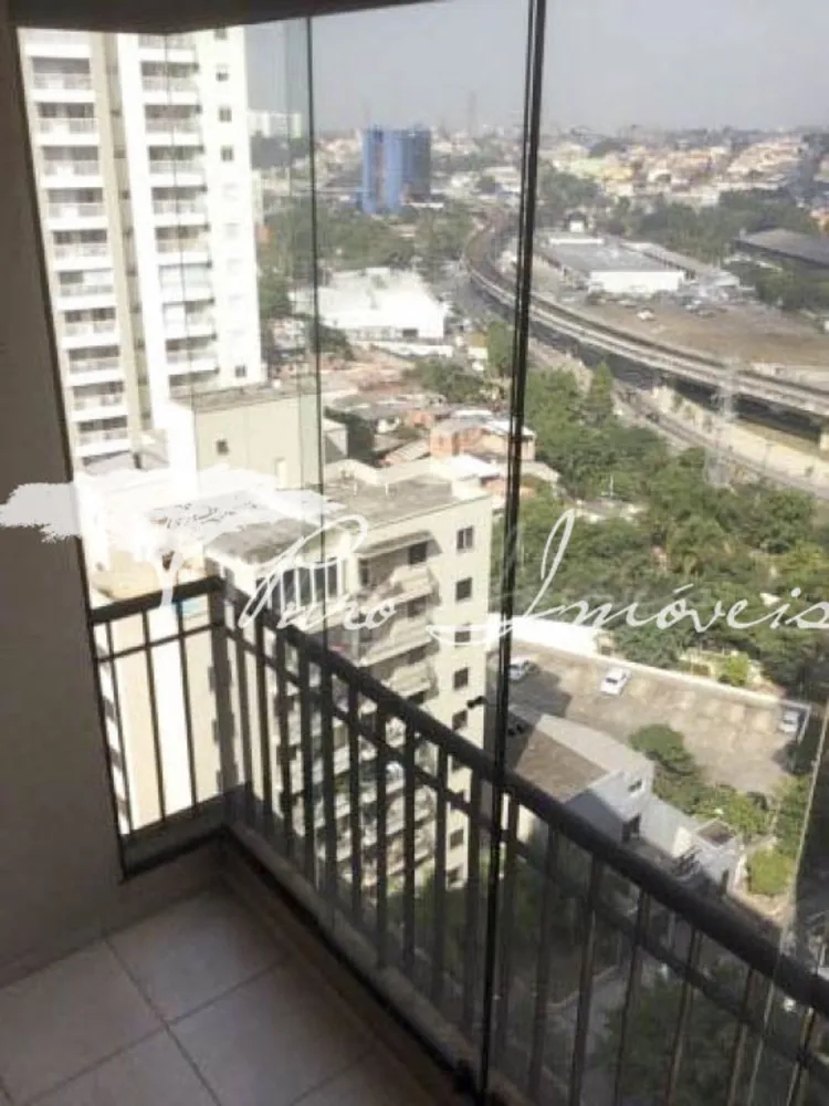 Apartamento, 2 quartos, 55 m² - Foto 2