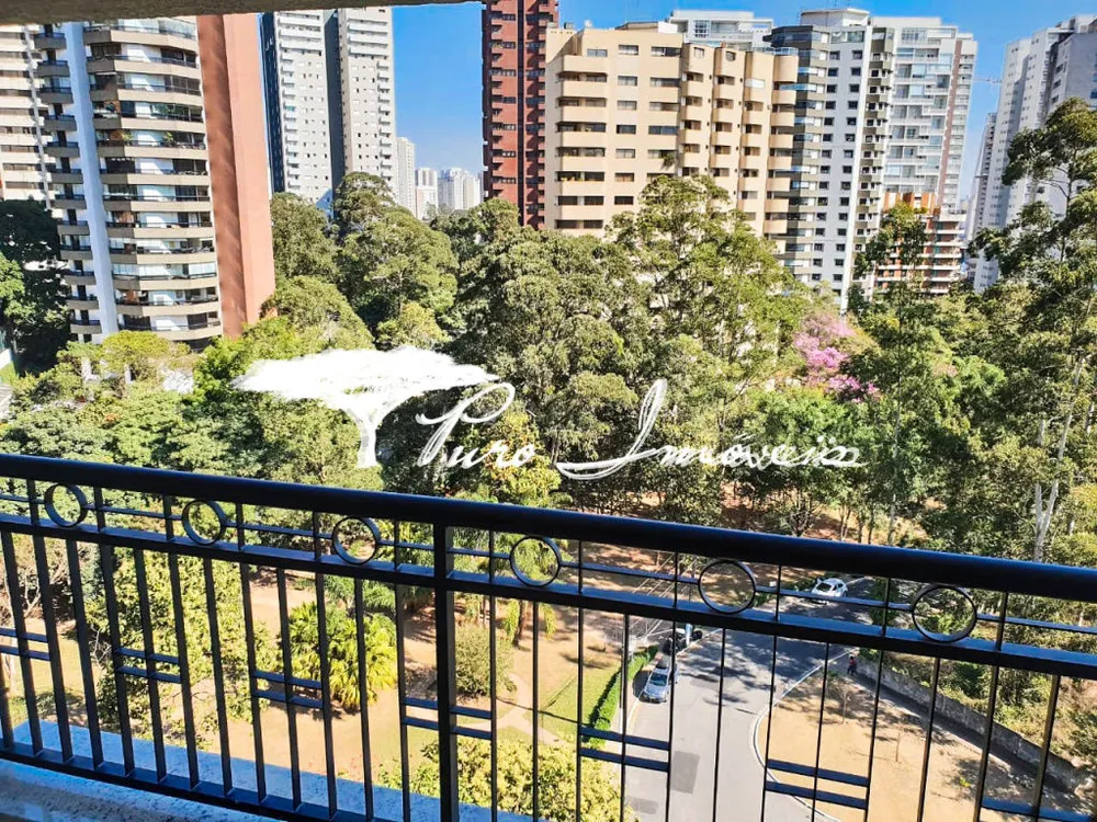 Apartamento, 1 quarto, 38 m² - Foto 7