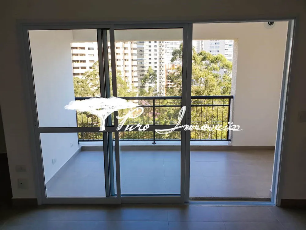 Apartamento, 1 quarto, 38 m² - Foto 5
