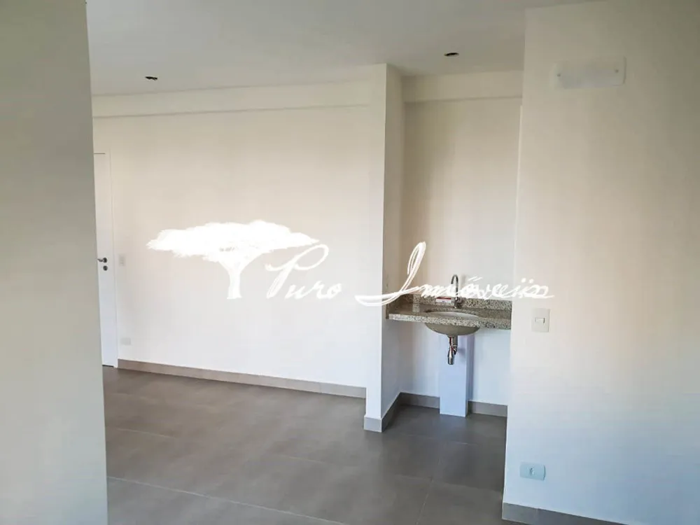 Apartamento, 1 quarto, 38 m² - Foto 2