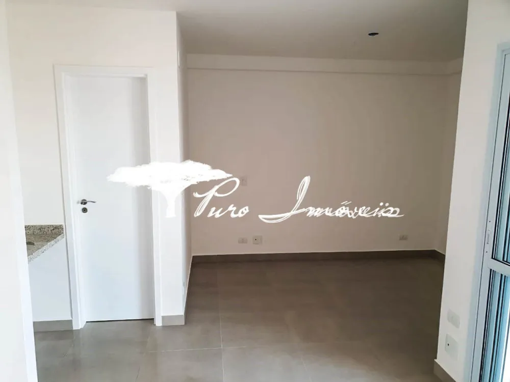 Apartamento, 1 quarto, 38 m² - Foto 1