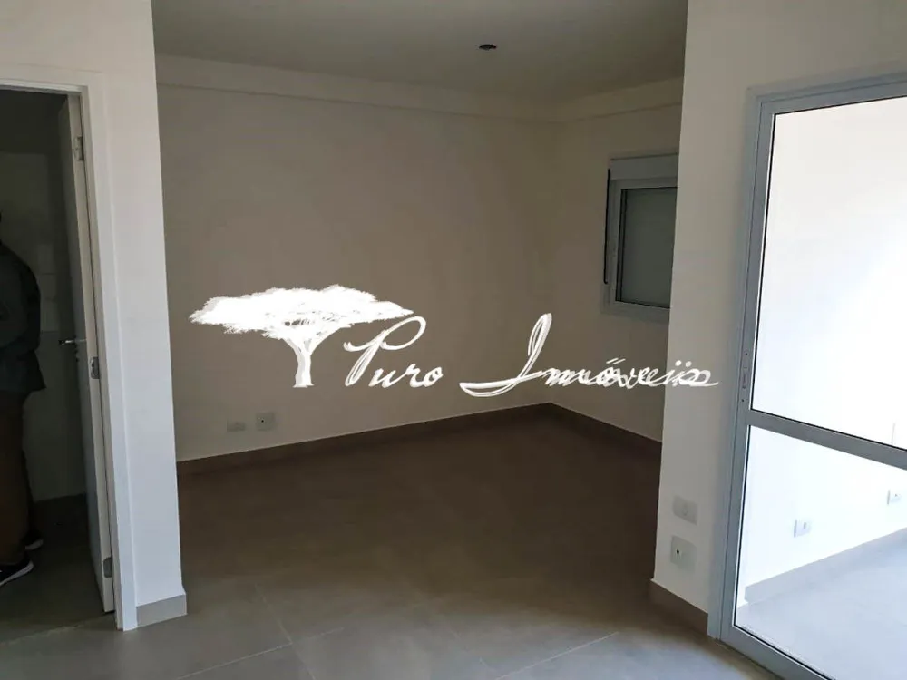 Apartamento, 1 quarto, 38 m² - Foto 3