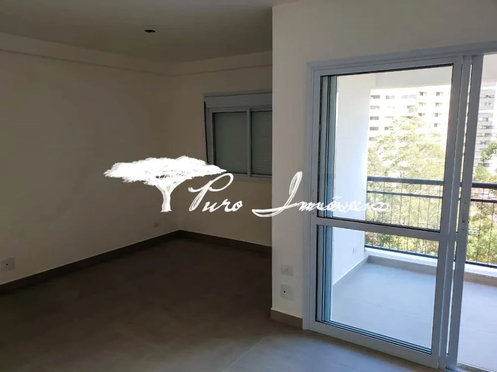 Apartamento, 1 quarto, 38 m² - Foto 4