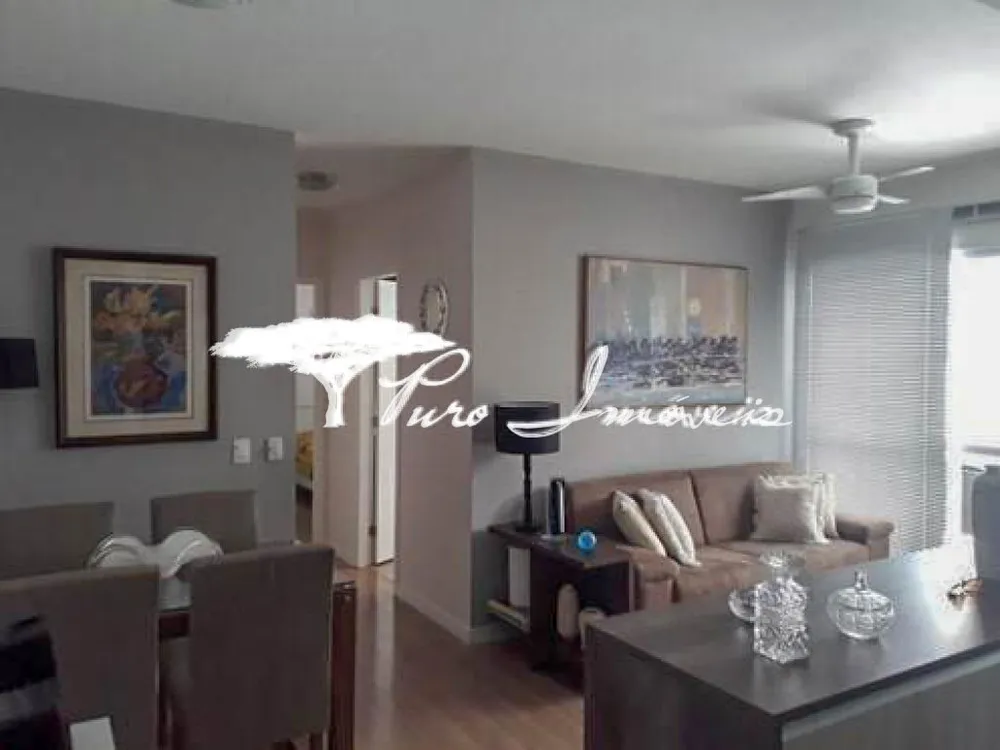 Apartamento, 2 quartos, 130 m² - Foto 3
