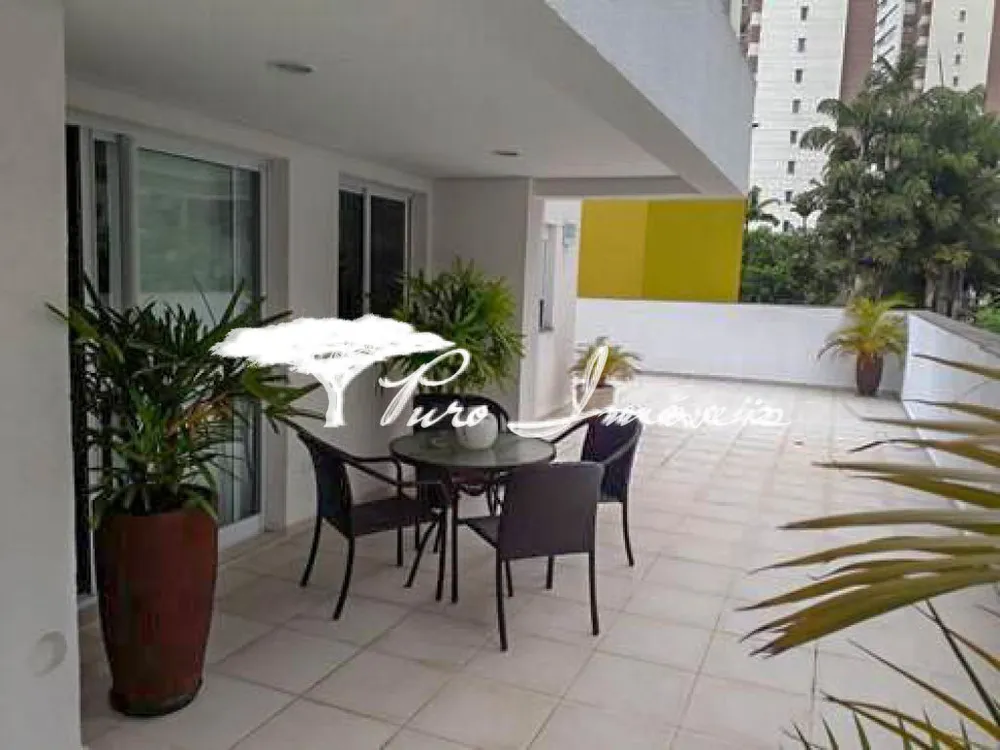 Apartamento, 2 quartos, 130 m² - Foto 5