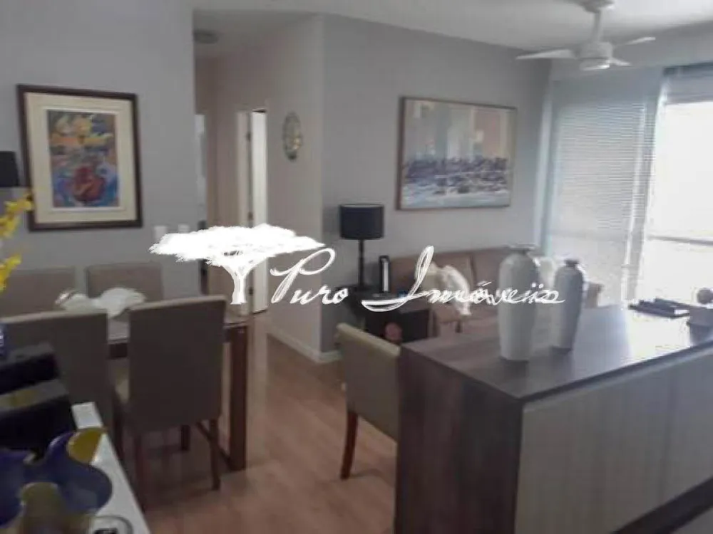 Apartamento, 2 quartos, 130 m² - Foto 1