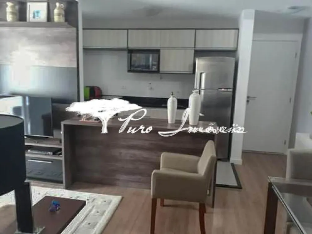 Apartamento, 2 quartos, 130 m² - Foto 2