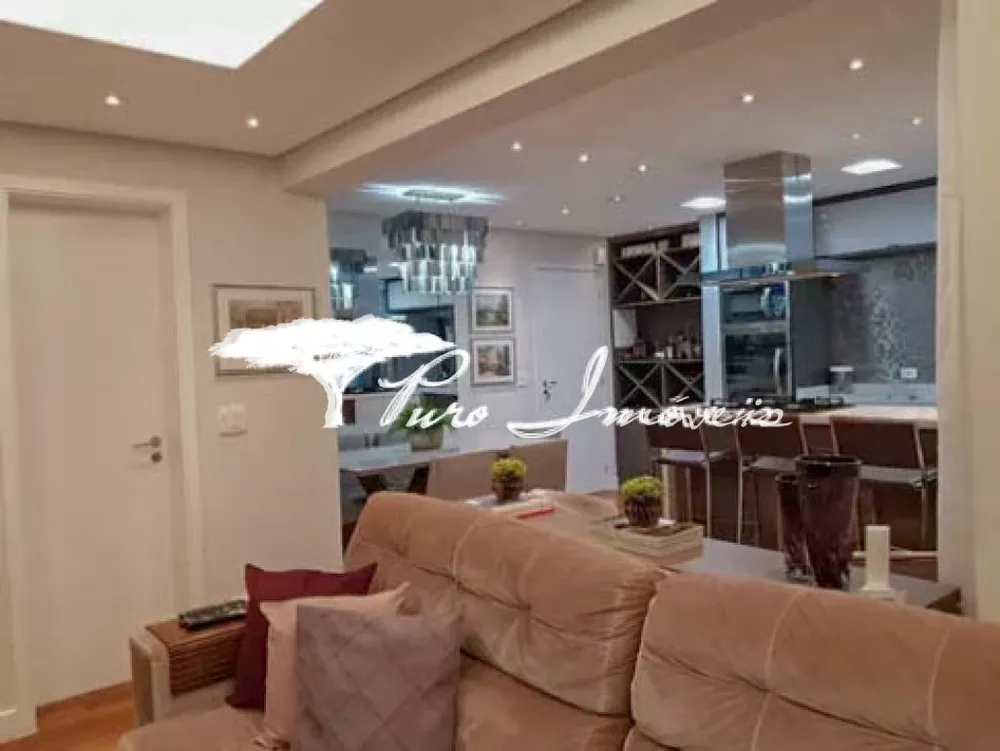 Apartamento, 2 quartos, 72 m² - Foto 2