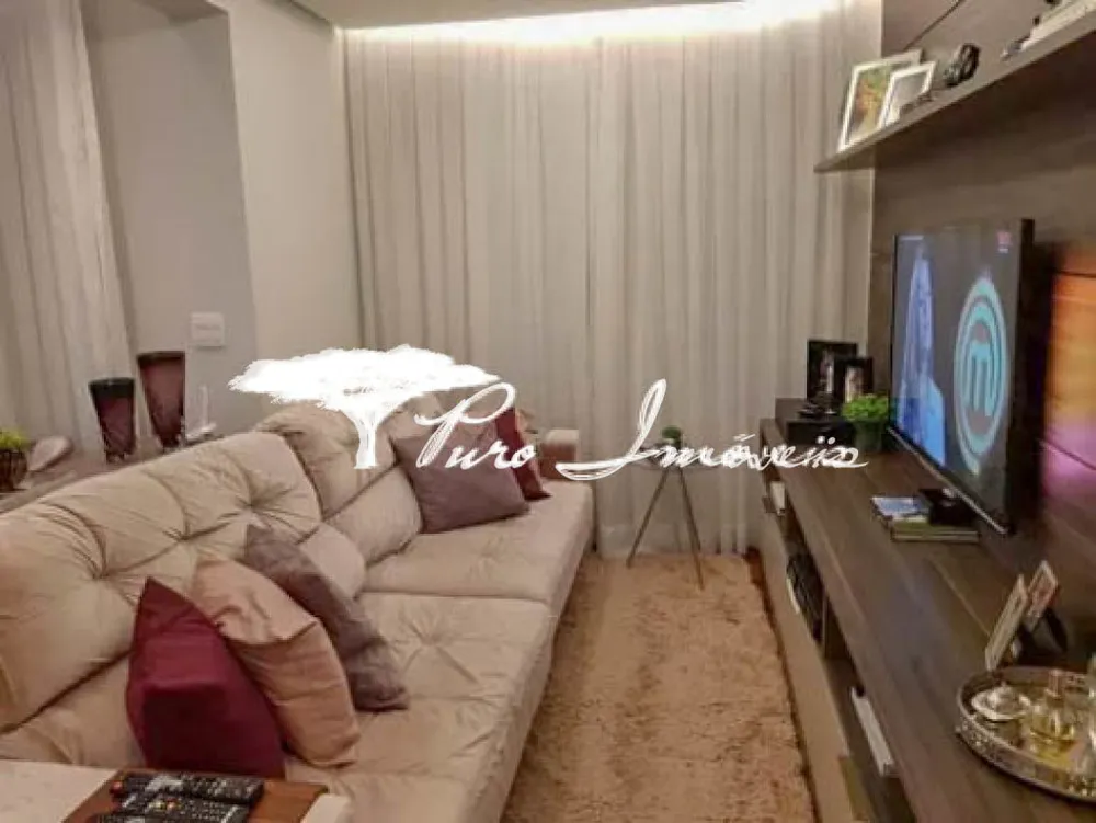 Apartamento, 2 quartos, 72 m² - Foto 8
