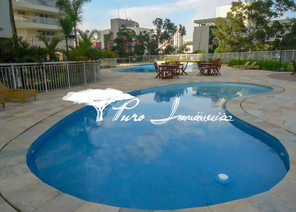 Apartamento, 4 quartos, 223 m² - Foto 2