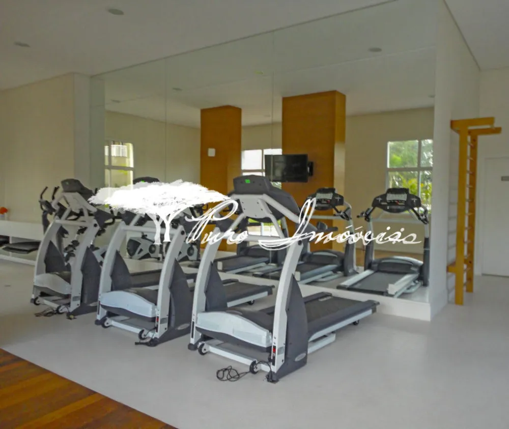 Apartamento, 4 quartos, 223 m² - Foto 6