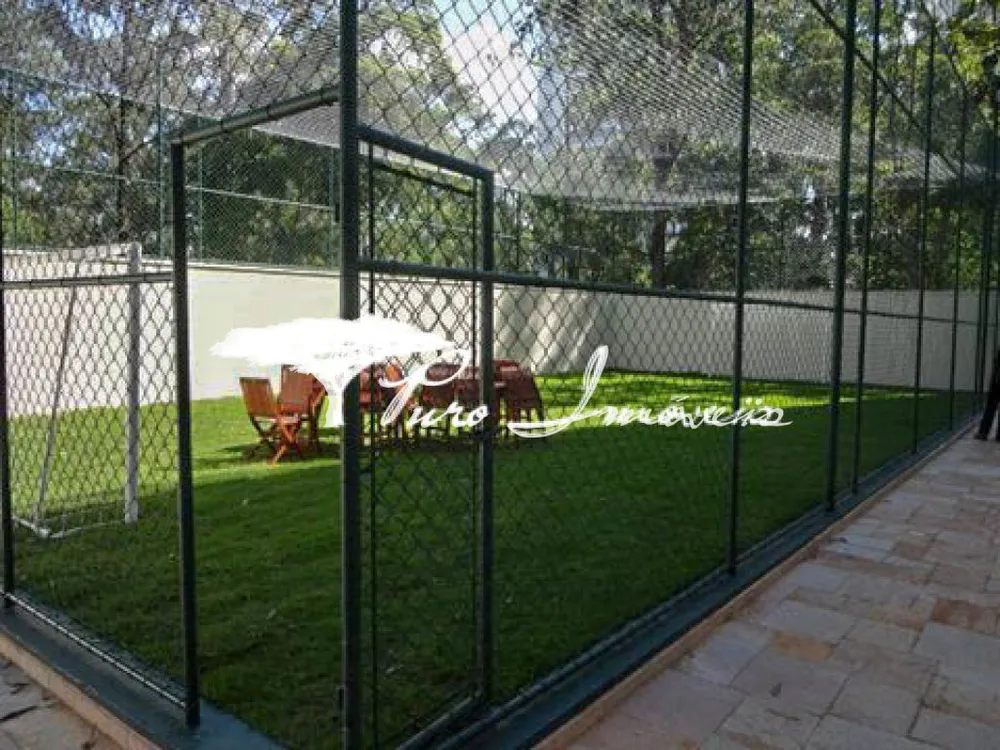 Apartamento, 4 quartos, 223 m² - Foto 8