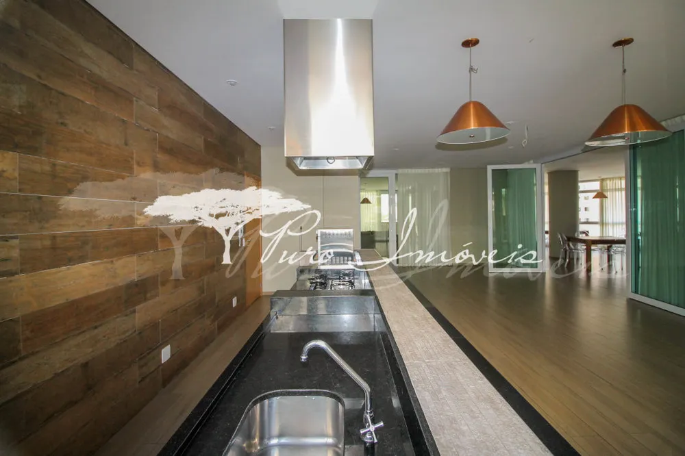 Apartamento, 3 quartos, 172 m² - Foto 5