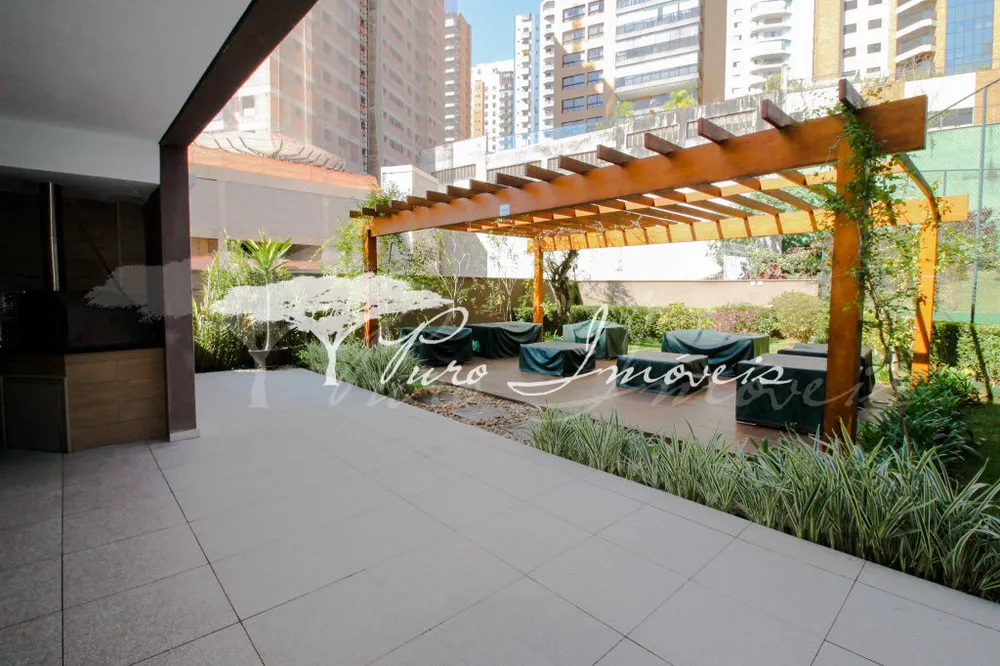 Apartamento, 3 quartos, 172 m² - Foto 6