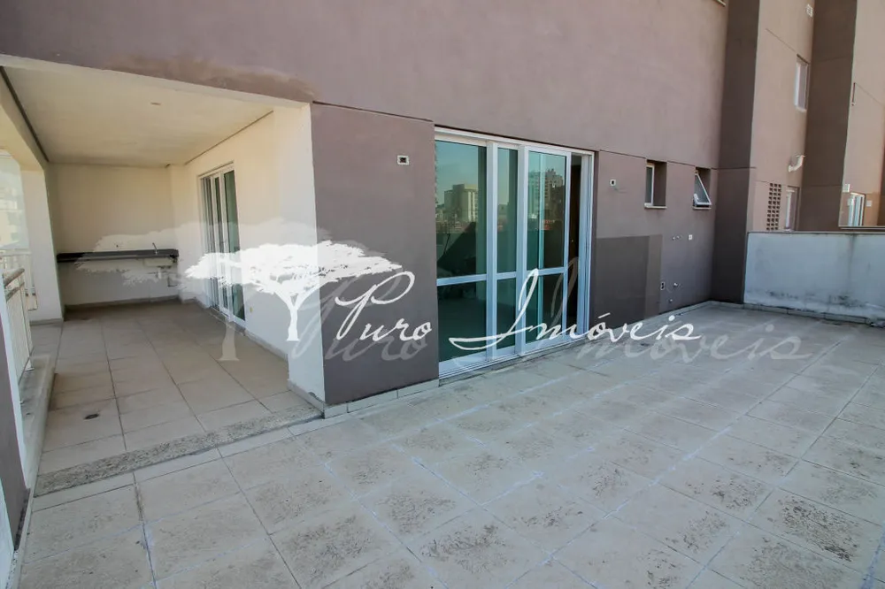 Apartamento, 3 quartos, 172 m² - Foto 3