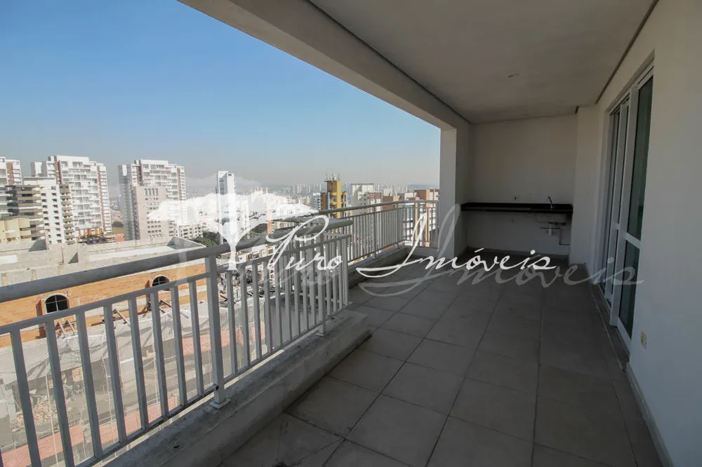 Apartamento, 3 quartos, 172 m² - Foto 4