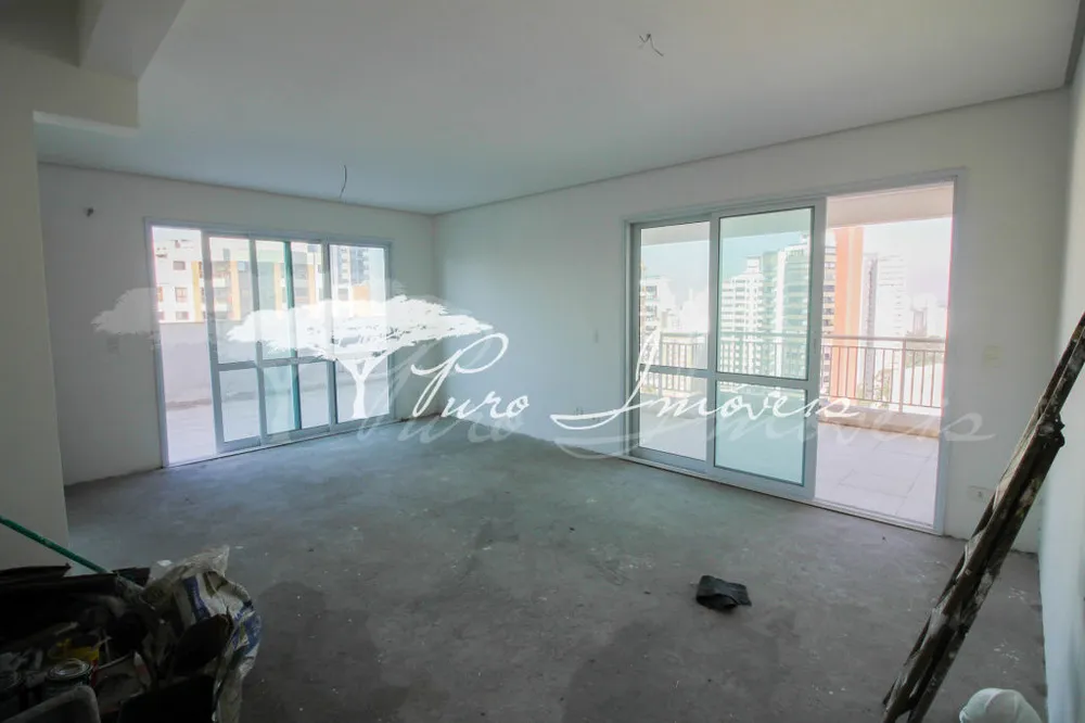 Apartamento, 3 quartos, 172 m² - Foto 1