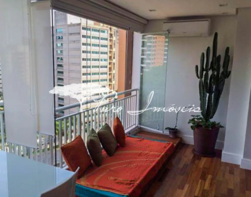 Apartamento, 2 quartos, 103 m² - Foto 4
