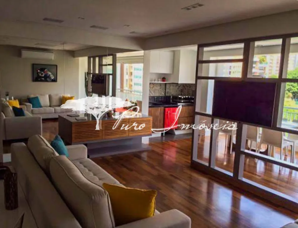 Apartamento, 2 quartos, 103 m² - Foto 1