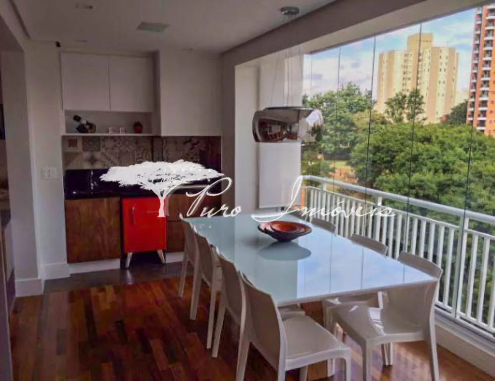 Apartamento, 2 quartos, 103 m² - Foto 2