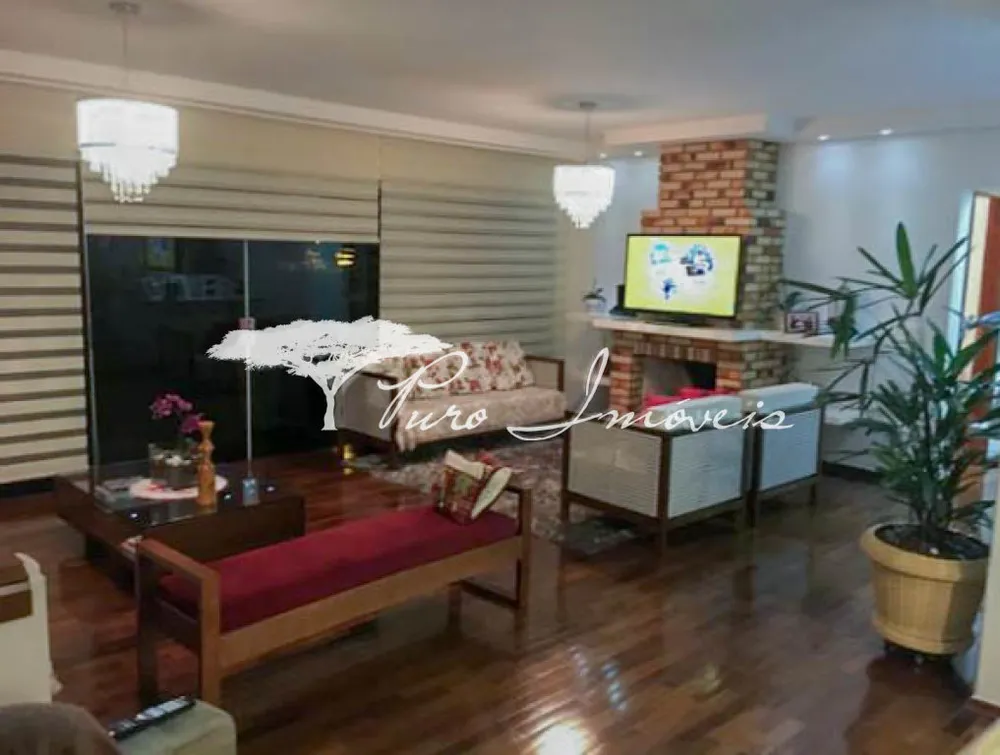 Casa, 4 quartos, 450 m² - Foto 3