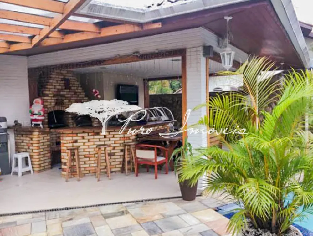 Casa, 4 quartos, 450 m² - Foto 2