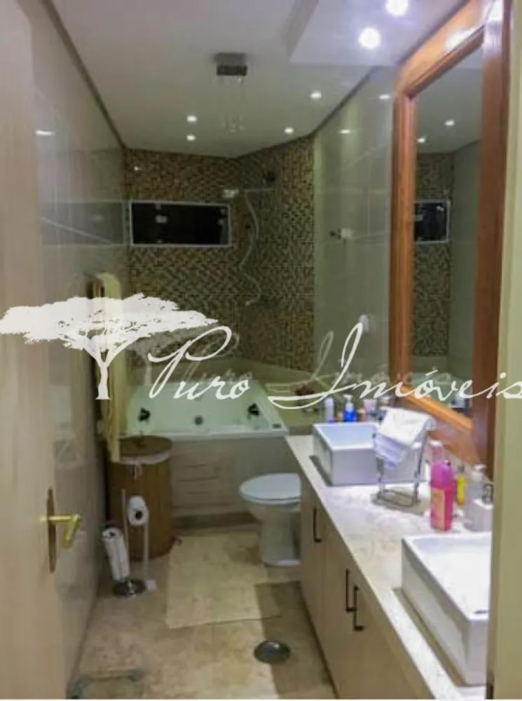 Casa, 4 quartos, 450 m² - Foto 6