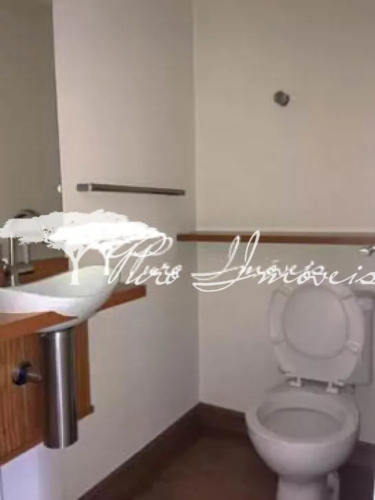 Apartamento, 3 quartos, 236 m² - Foto 7