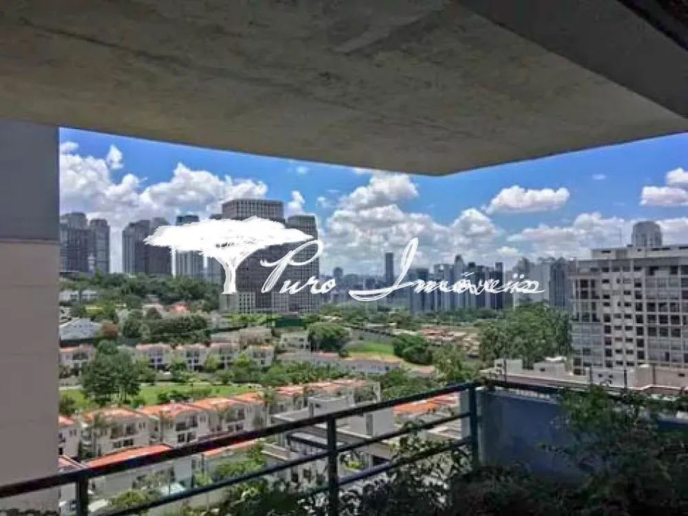 Apartamento, 3 quartos, 236 m² - Foto 2