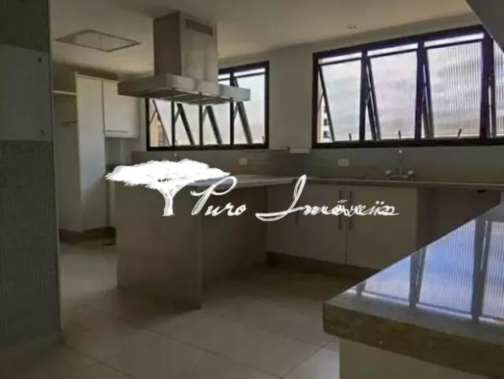Apartamento, 3 quartos, 236 m² - Foto 4