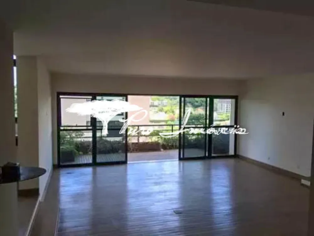 Apartamento, 3 quartos, 236 m² - Foto 1