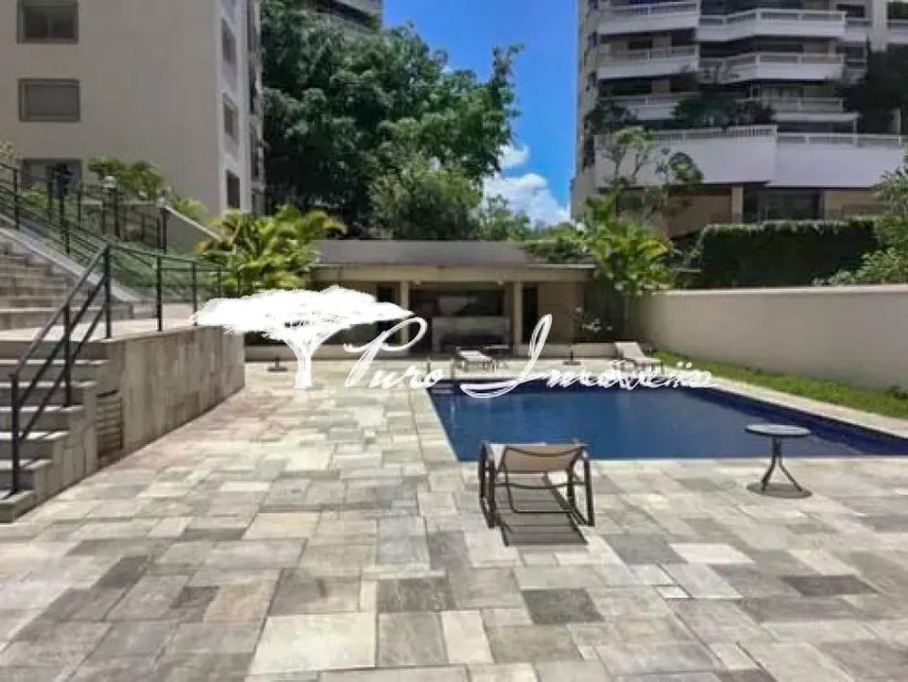 Apartamento, 3 quartos, 236 m² - Foto 5