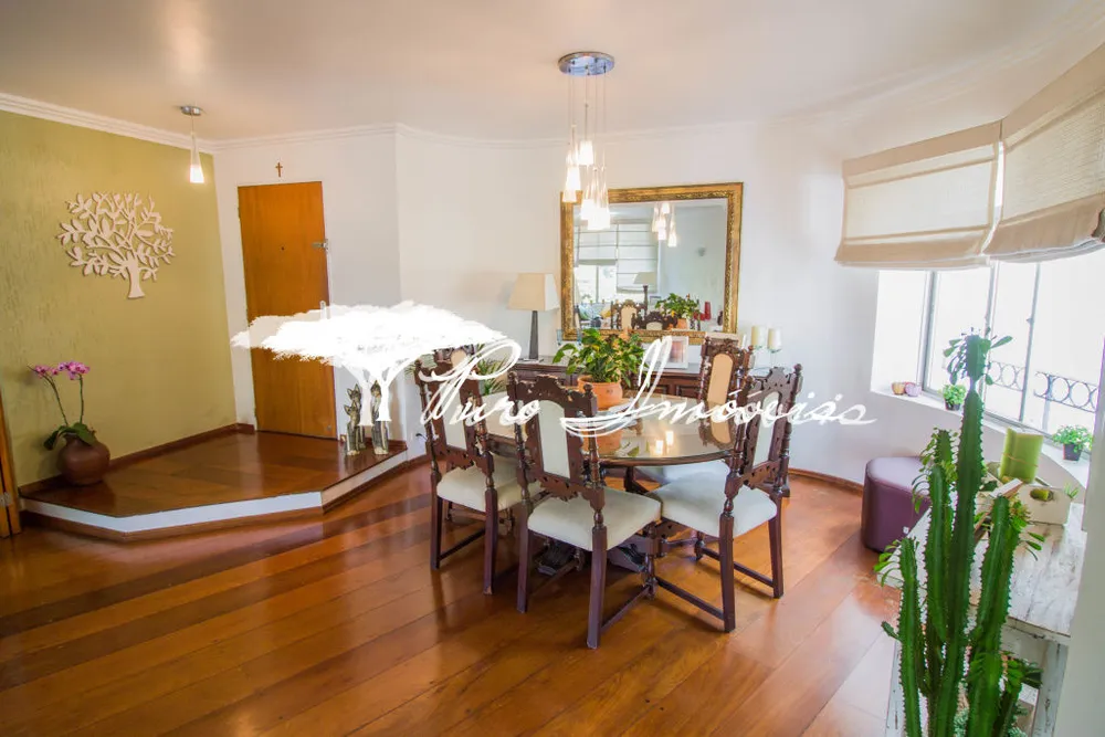 Apartamento, 3 quartos, 128 m² - Foto 3