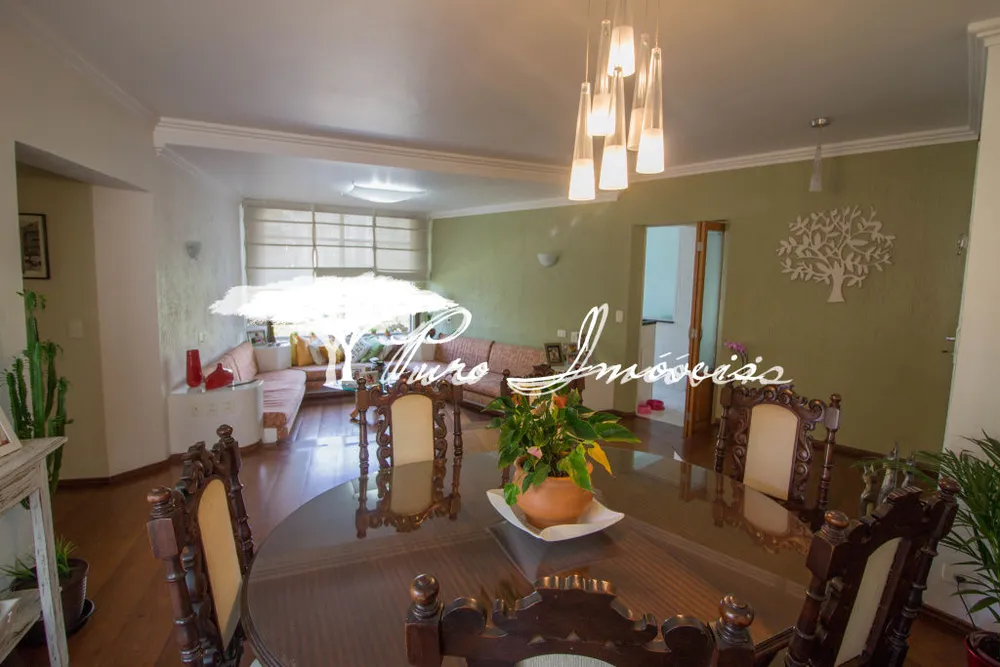 Apartamento, 3 quartos, 128 m² - Foto 2