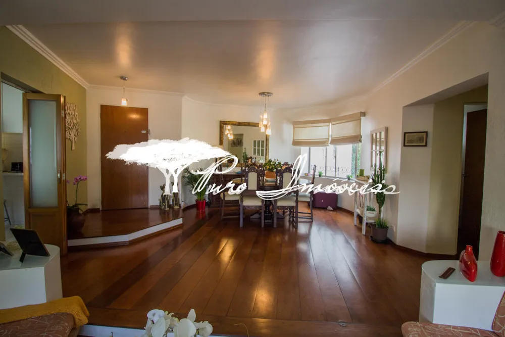 Apartamento, 3 quartos, 128 m² - Foto 1